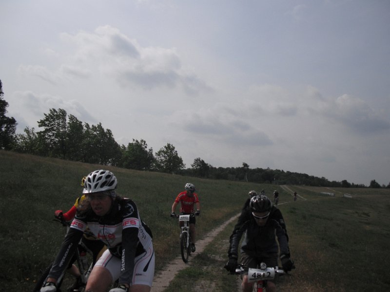 24 h MTB-Rennen mad 724